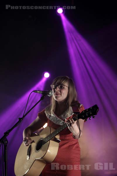 AMELIE - 2010-09-03 - PARIS - Nouveau Casino - 